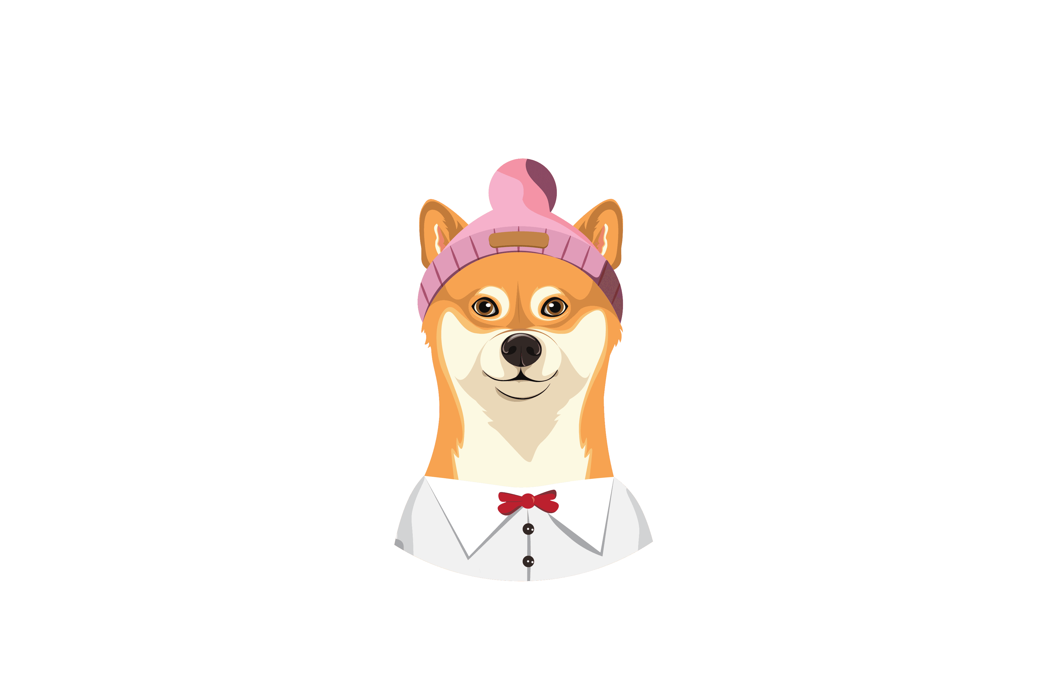 Hattie character image